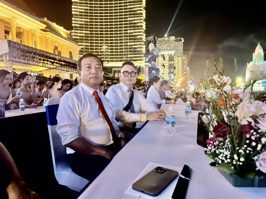 Định hướng công nghệ – Đột phá từ nền tảng